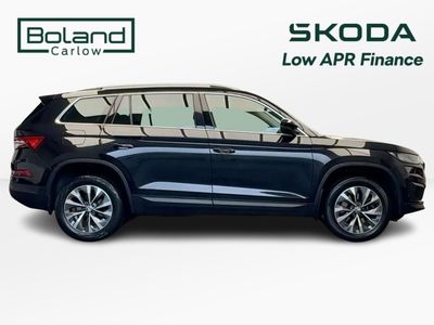 2024 Skoda Kodiaq
