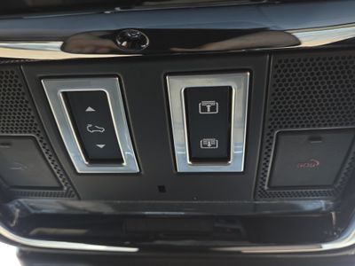 2021 Land Rover Range Rover
