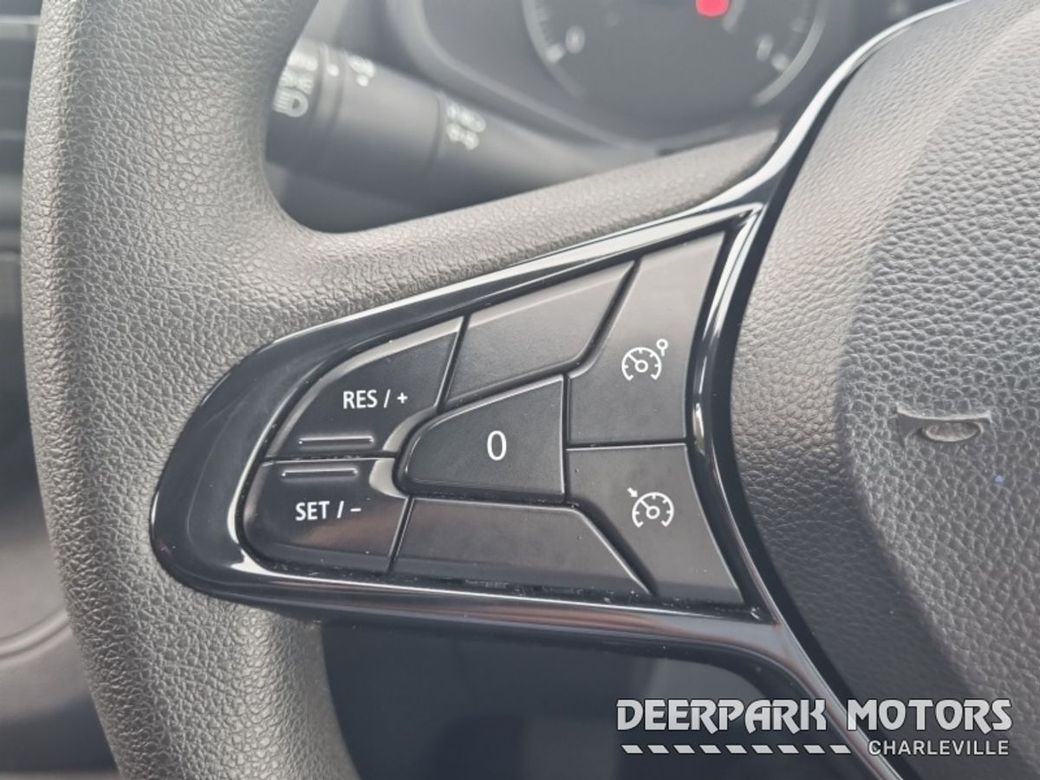 2022 Renault Trafic
