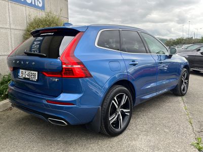 2019 Volvo XC60