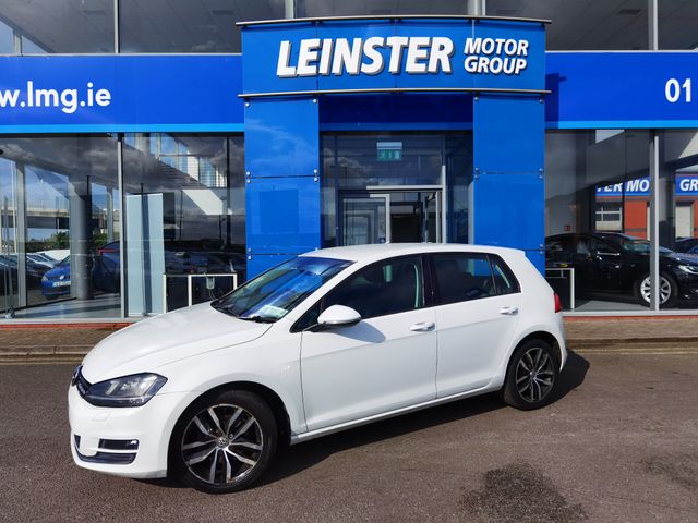 vehicle for sale from Leinster Motor Group
