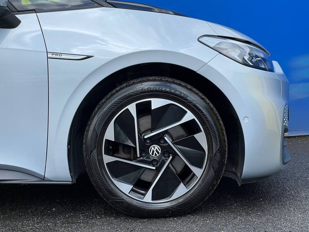 2022 Volkswagen ID.3