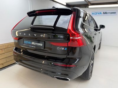 2018 Volvo XC60