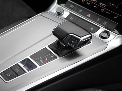 2021 Audi A6