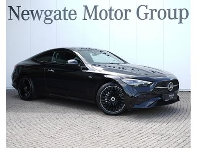 2025 Mercedes-Benz CLE