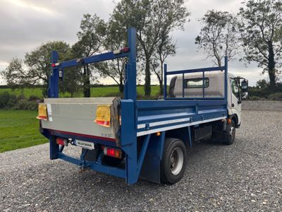 2012 Hino 300