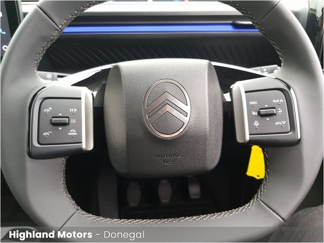 2026 Citroen C3
