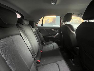 2018 Audi Q2