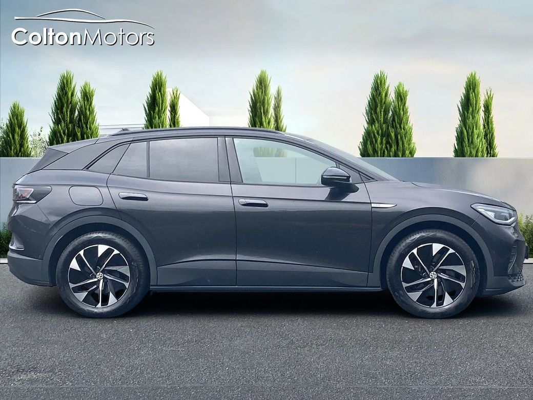 2023 Volkswagen ID.4