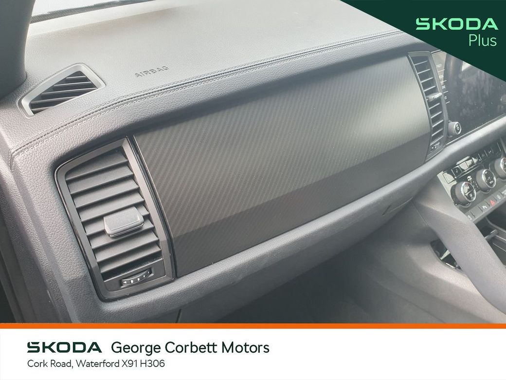 2023 Skoda Kodiaq
