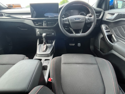 2023 Ford Focus