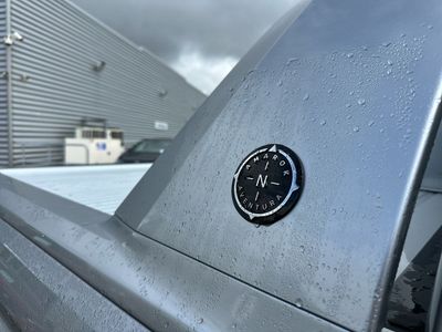 2025 Volkswagen Amarok