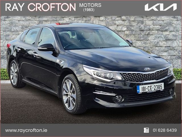 vehicle for sale from Ray Crofton Ltd