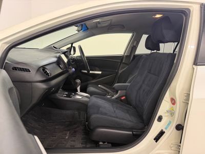 2014 Honda Insight