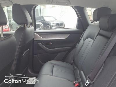 2026 Mazda CX-60