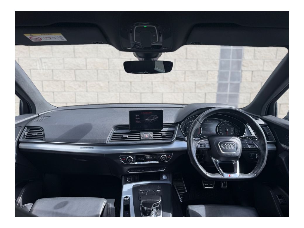 2019 Audi Q5