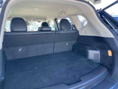 2018 Nissan X-Trail