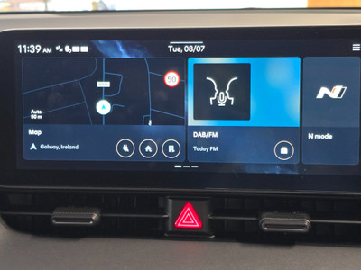 2025 Hyundai Ioniq 5
