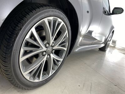 2022 Toyota Yaris