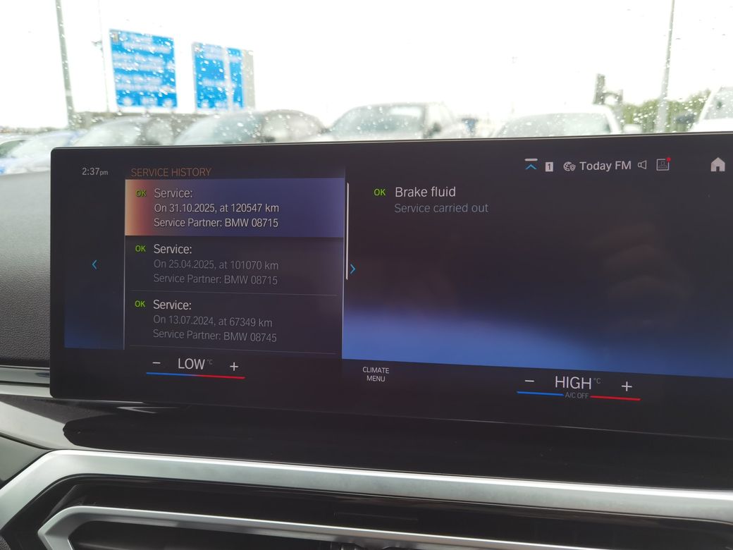2023 BMW 3 Series