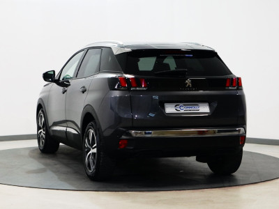 2023 Peugeot 3008