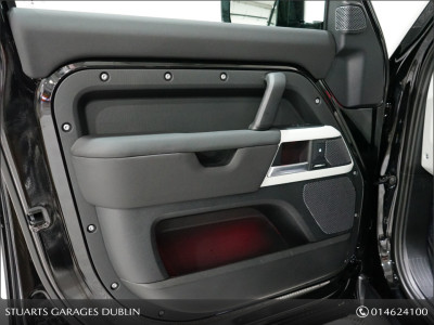 2023 Land Rover Defender