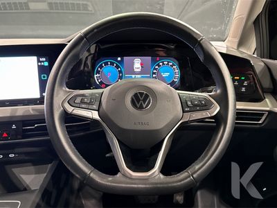 2023 Volkswagen Golf
