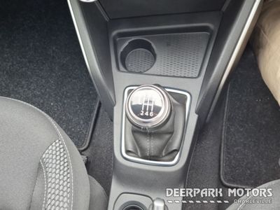2021 Dacia Duster