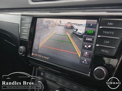 2017 Skoda Superb