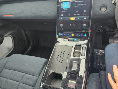 2026 Citroen C5 Aircross