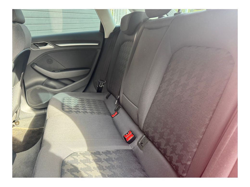 2015 Audi A3