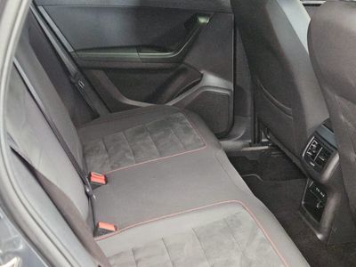 2020 SEAT Ateca