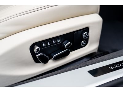 2025 Bentley Continental