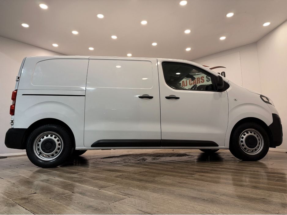 2023 Fiat Scudo