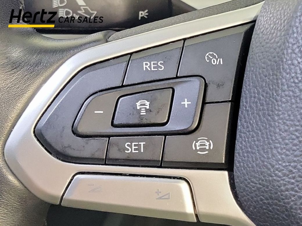2023 Volkswagen Golf