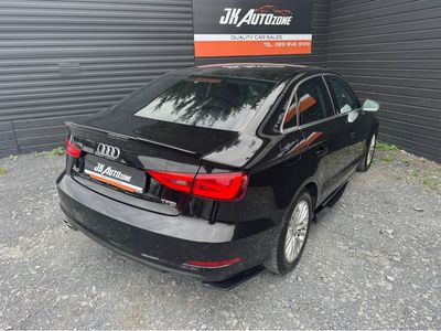 2015 Audi A3