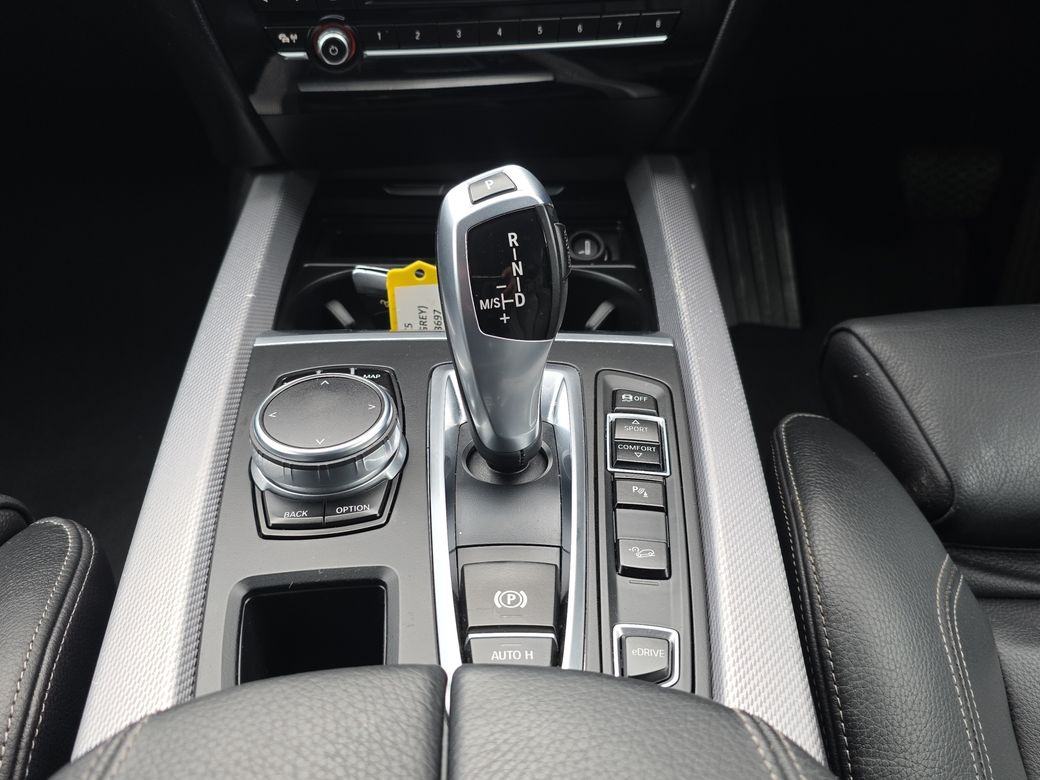 2018 BMW X5