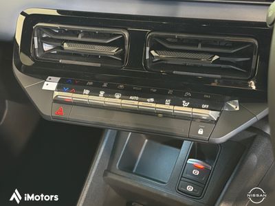2026 Nissan Micra