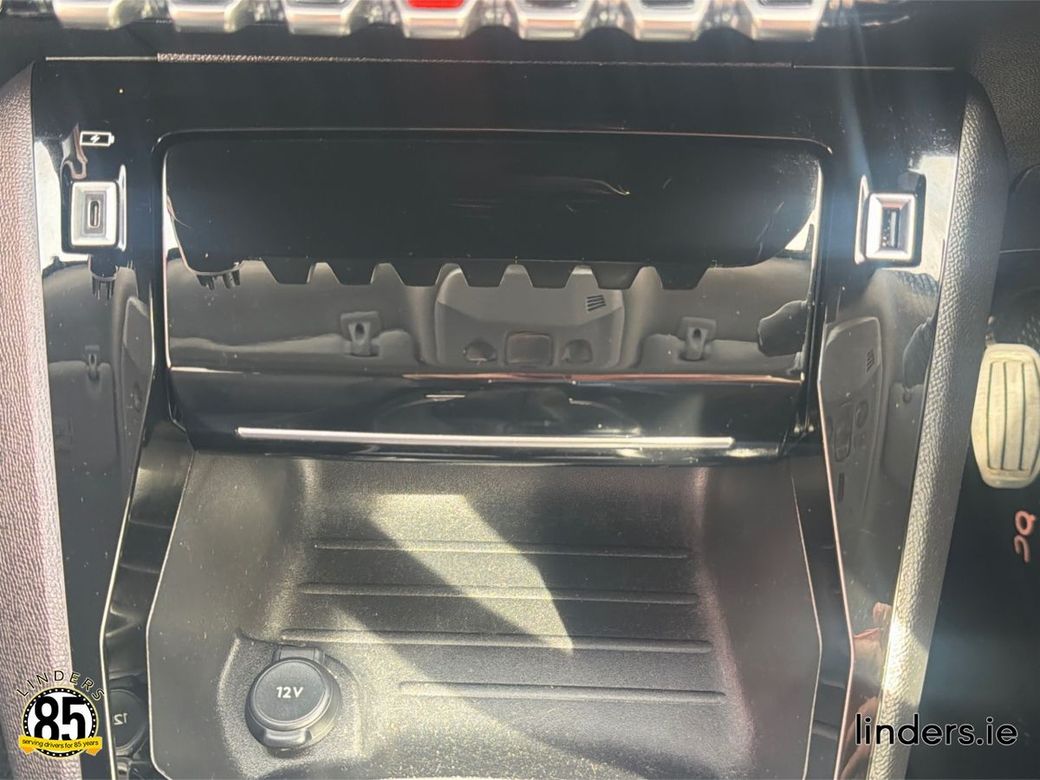 2021 Peugeot 2008