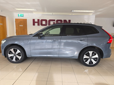 2023 Volvo XC60