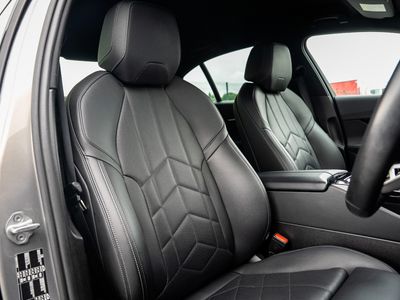 2024 BMW 5 Series