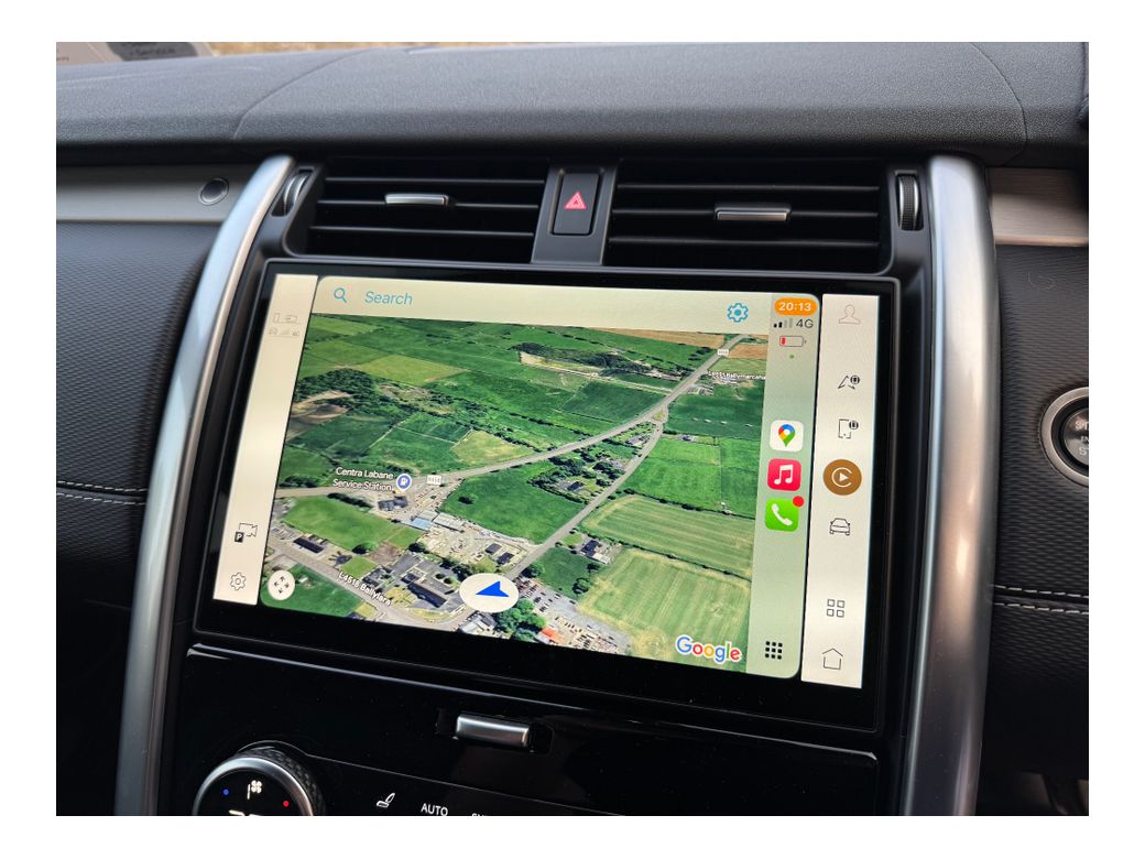 2024 Land Rover Discovery
