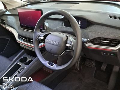 2026 Skoda Elroq