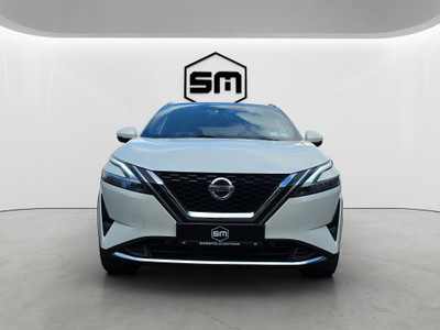 2022 Nissan Qashqai