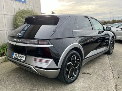 2023 Hyundai Ioniq 5