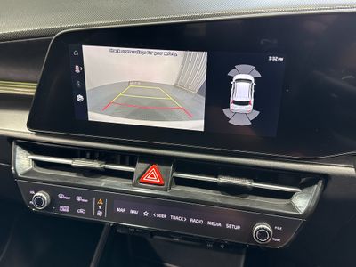 2024 Kia Niro