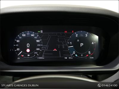 2025 Land Rover Discovery