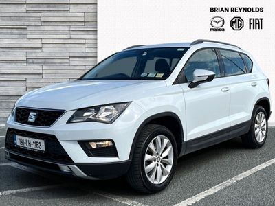 2019 SEAT Ateca