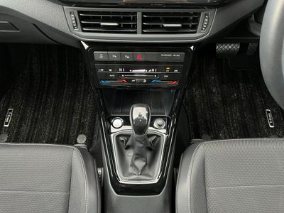 2022 Volkswagen T-Cross