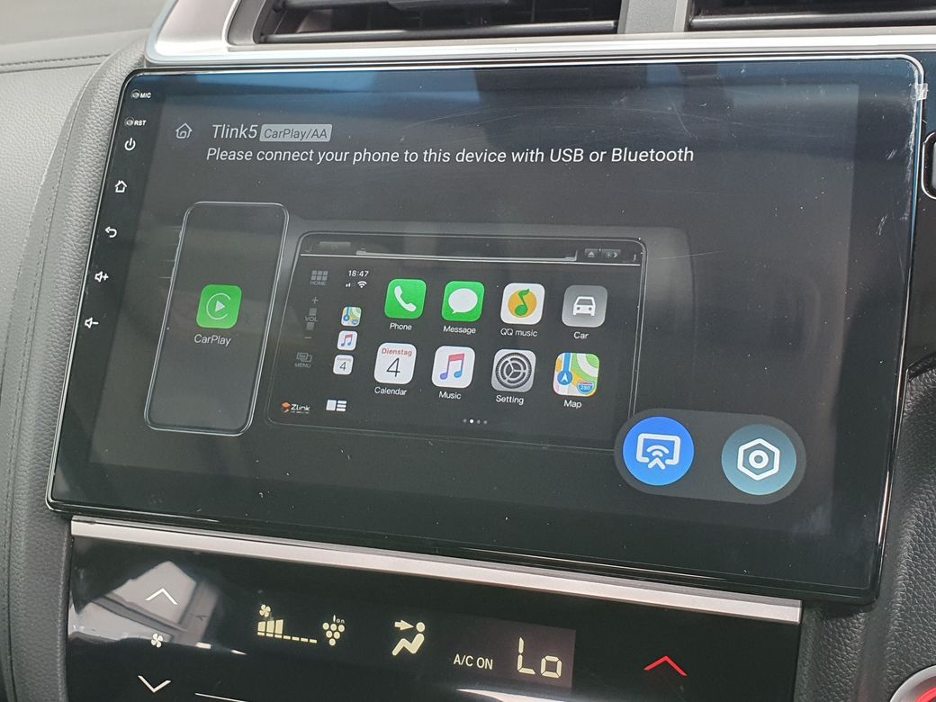 2019 Honda Fit